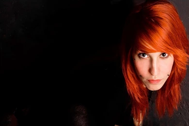 Redhead Wallpapers