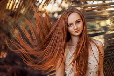 Redhead Wallpapers 9083 1920 X 1200 WallpaperLayer.com