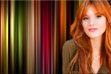 309 Redhead HD Wallpapers