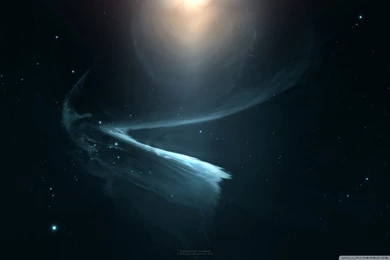 Starslide Space Wallpapers