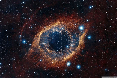 Space Eye Wallpapers