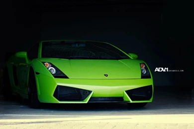 Wallpapers Of Lamborghini Gallardo In High Definition   Italian Car