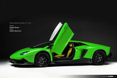 Lamborghini Logo Wallpapers 3D   Image