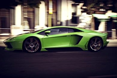 Lamborghini Aventador Wallpapers Hd   Image