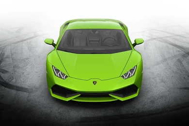 Download Splendid Lamborghini Huracan LP 610 4 Modified Phone ...
