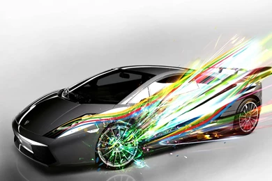 Lamborghini Gallardo Wallpapers