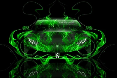 WALLPAPERS « El Tony