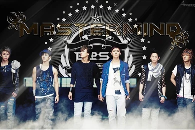 BEAST WALLPAPER BEAST/B2ST Wallpapers (15922877) Fanpop