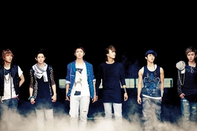 Beast Wallpapers By IchigoPlum On DeviantArt