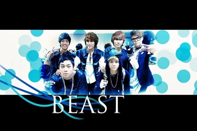 BEAST Group Wallpapers By Kimdzin4 On DeviantArt