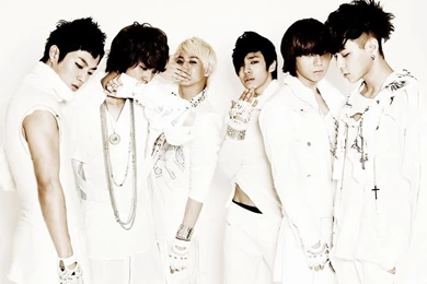 Beast♥   BEAST, SNSD, Super Junior Wallpapers (32888661)   Fanpop