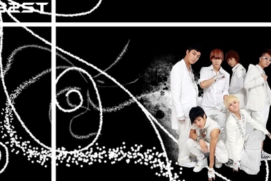 B2ST BEAST/B2ST Wallpapers (32541401) Fanpop