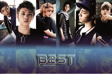 B2ST BEAST/B2ST Wallpapers (32541435) Fanpop