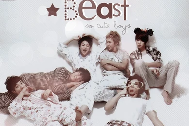 B2ST   BEAST/B2ST Wallpapers (32541299)   Fanpop