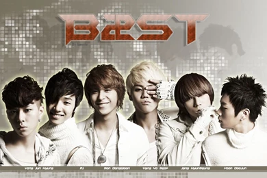 BEAST   BEAST/B2ST Wallpapers (9584793)   Fanpop