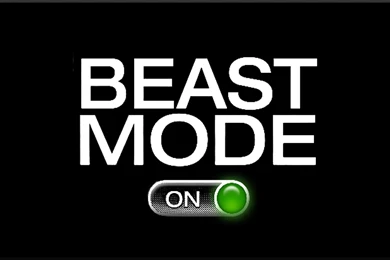 Beast Mode Computer Wallpapers, Desktop Backgrounds