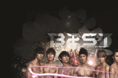 Beast Sparking Wallpapers