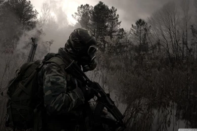 Stalker HD Desktop Wallpapers : High Definition : Fullscreen : Mobile