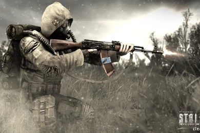 Stalker HD Desktop Wallpaper, Stalker Photos