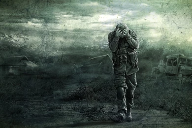 Full HD 1080p Stalker Wallpapers HD, Desktop Backgrounds 1920x1080