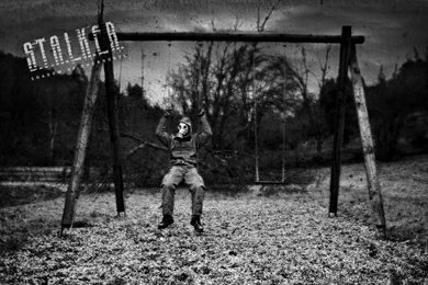 90 S.T.A.L.K.E.R. HD Wallpapers