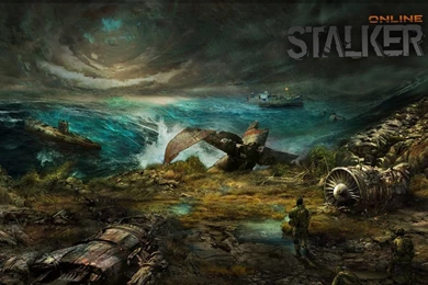 STALKER Wallpapers (2)   HD Wallpapers, Wallpapers HD, Wallpapers For ...