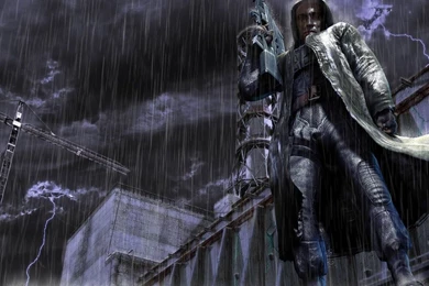 Free Wallpapers   Free Game Wallpapers   Stalker Wallpapers ...