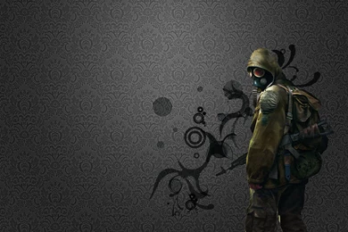 S.T.A.L.K.E.R. Computer Wallpapers, Desktop Backgrounds ...