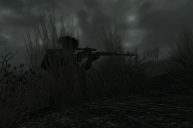 Night Stalker Wallpapers By Cyborgakadjmoose On DeviantArt