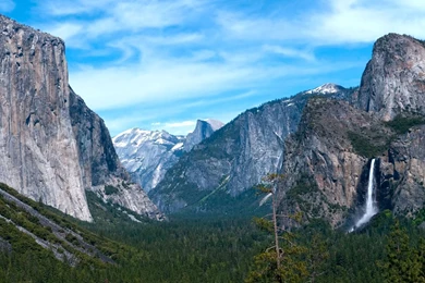 Yosemite HD Wallpapers