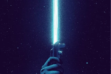 Lightsaber Lumia 1020 Wallpapers (768x1280)