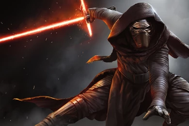 Star Wars: Episode VII – The Force Awakens Wallpapers HD Gallery