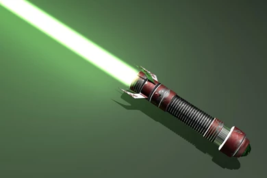 Lightsaber Wallpapers Green Images