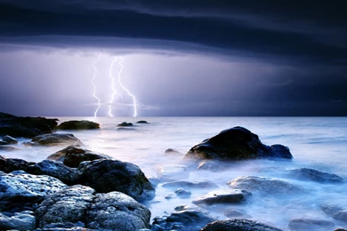 Ocean Computer Wallpapers, Desktop Backgrounds