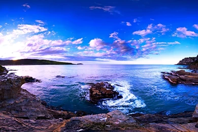 COOL PICS OF THE OCEAN