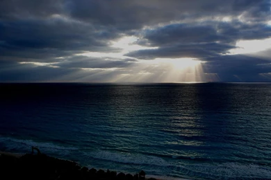 Cool Computer Backgrounds, Ocean   HD Wallpapers