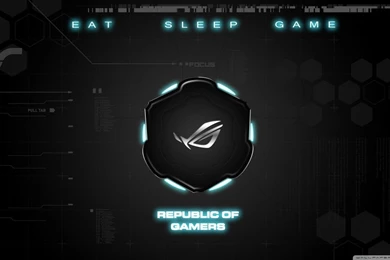 Eat Sleep Game HD Desktop Wallpapers : High Definition : Mobile