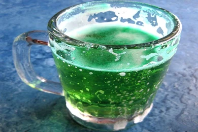 Saint Patrick's Day Beer Wallpapers   Crazy Frankenstein