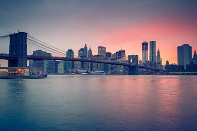 Amazing Brooklyn Bridge Wallpapers