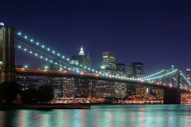 Brooklyn Bridge Wallpapers For Facebook