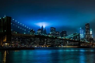 Brooklyn Bridge Wallpapers