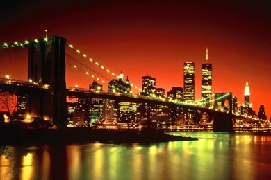 HQ Brooklyn Bridge Wallpapers
