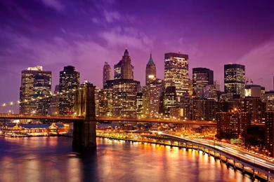 Brooklyn Bridge Wallpapers   Wallpaper.