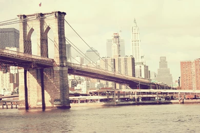92 Brooklyn Bridge HD Wallpapers