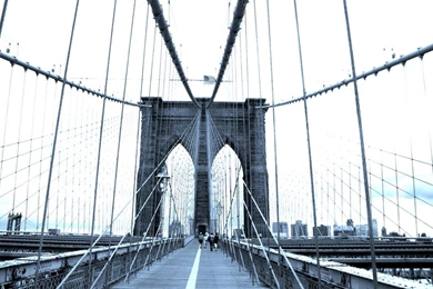 Wallpapers Of Brooklyn Bridge, New York Wallpapers   HD Wallpapers ...