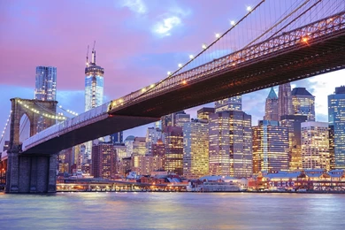 Brooklyn Bridge Wallpapers HD