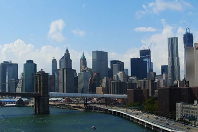 Brooklyn Bridge Wallpapers   World Wallpapers