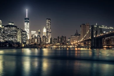 Brooklyn Bridge Wallpapers   Wallpaper.