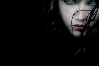 Girls 3d Wallpapers The Beggo