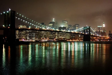 Brooklyn Bridge At Night Wallpaper.jpg